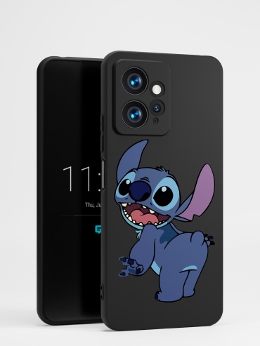 Чехол для Xiaomi Redmi Note 12 рисунок