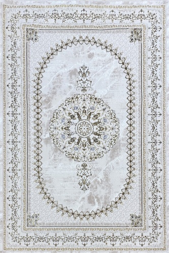 Ковер Yusuf Hali 250x400 см, короткий ворс, Турция