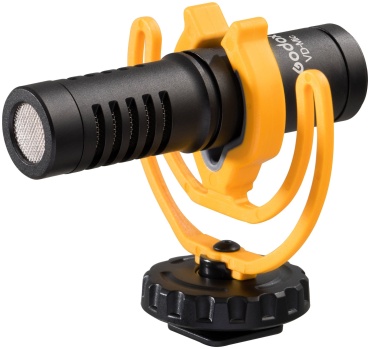Микрофон Godox VD-Mic черный
