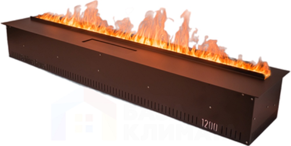 3D FireLine 1200 PRO + Blue Effect Flame - артикул K0000182934