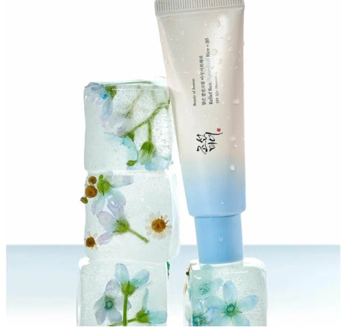 Beauty of Joseon крем Relief Sun Aqua-fresh Rice + B5 SPF50+ для лица 50 мл, фото 15