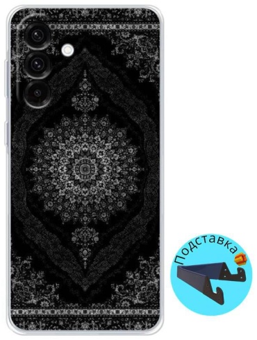 Чехол BAIKO для Samsung Galaxy A36 рисунок