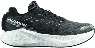 Кроссовки Salomon Aero Glide 4 черный