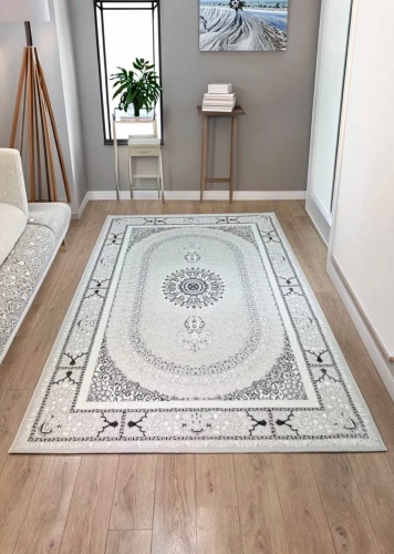 Ковер BAINUR 200x300 см, короткий ворс, Турция