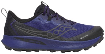 Кроссовки Saucony Peregrine 15 gtx синий