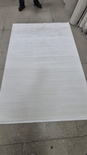 Ковер LORA 160x230 см, короткий ворс, Турция