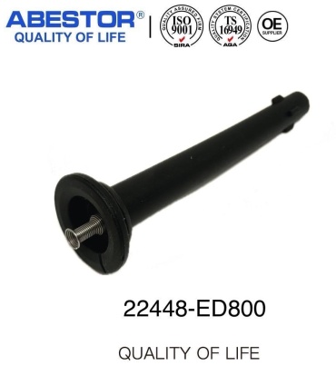 ABE-STOR наконечник катушки зажигания AB22448-ED800
