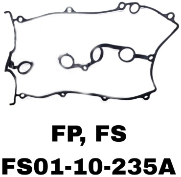 SOFRET прокладка FS01-10-235A