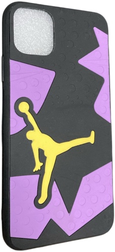 Чехол для Apple iPhone 11 Pro Max рисунок