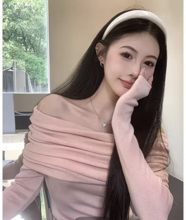 Кофта As-All розовый
