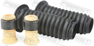 FEBEST Пыльник Амортизатора Подвески NSHBT32FKIT