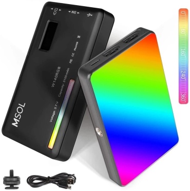 M-SOL W140 RGB