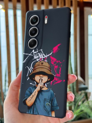 Чехол для TECNO Camon 40 Pro рисунок