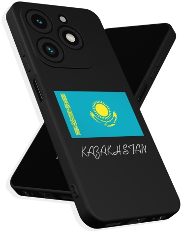 Чехол для Infinix Spark 20, Spark 20C рисунок