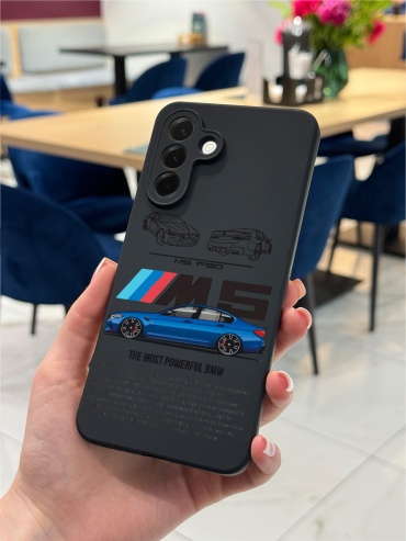 Чехол для Samsung Galaxy A36 рисунок