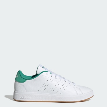 Кроссовки adidas Advantage белый