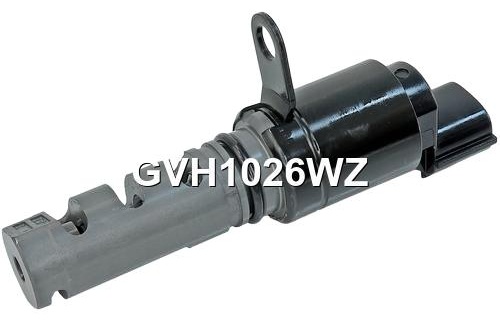 KRAUF клапан электромагнитный GVH1026WZ