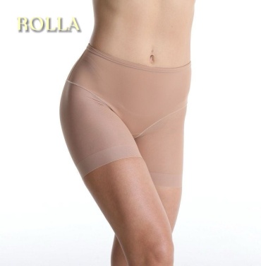 Шорты ROLLA бежевый