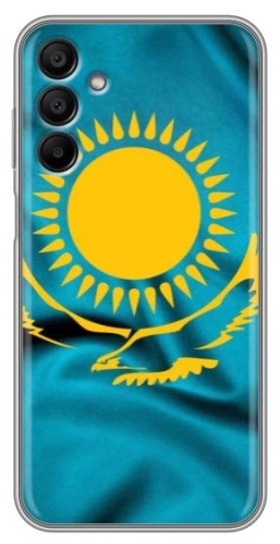 Чехол для Samsung Galaxy A15 рисунок