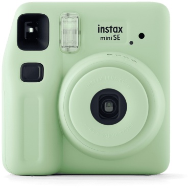 Fujifilm MINI SE зеленый