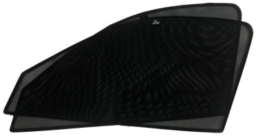 LUTOR 100202302 для Audi 80 1991-1996 черный