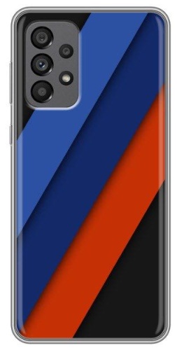 Чехол BAIKO для Samsung Galaxy A23 рисунок