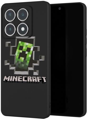 Чехол для Xiaomi 14T рисунок