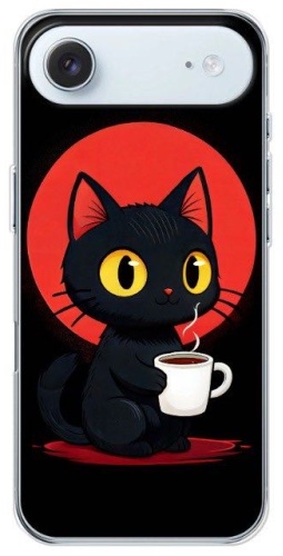 Чехол BAIKO для Apple iPhone Air рисунок