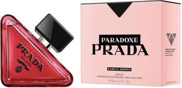 Prada Paradoxe Radical Essence духи PARFUM 90 мл, унисекс