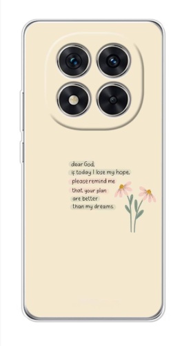 Чехол BAIKO для Xiaomi Redmi Note 14 Pro рисунок