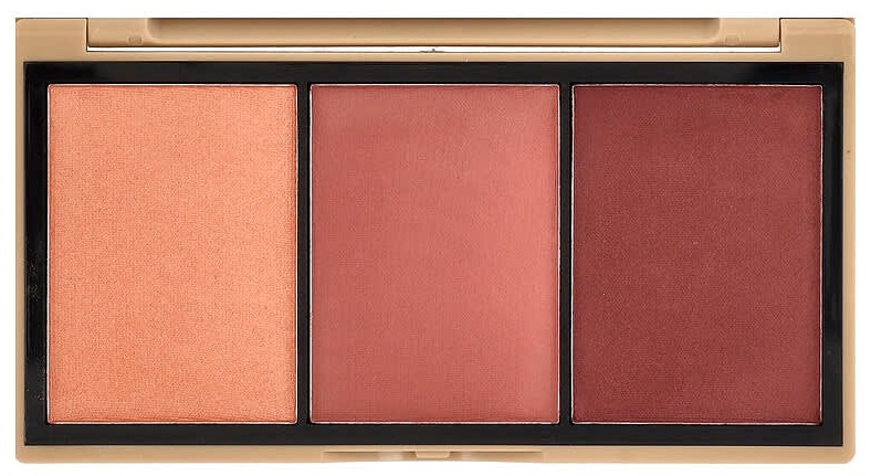 Jason Wu Blush Trio румяна 04 Drive To Napa