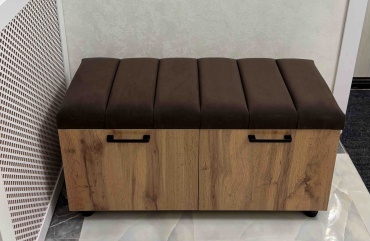 Обувница ROMBA_MEBEL 344766148 90x36x46 см, ЛДСП