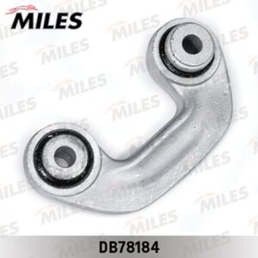 MILES тяга стабилизатора DB78184