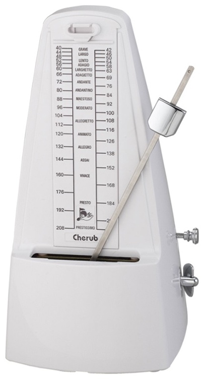 Cherub WSM-305-WH