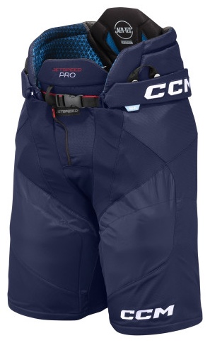 Трусы CCM JETSPEED PRO (юниорские) хоккей L