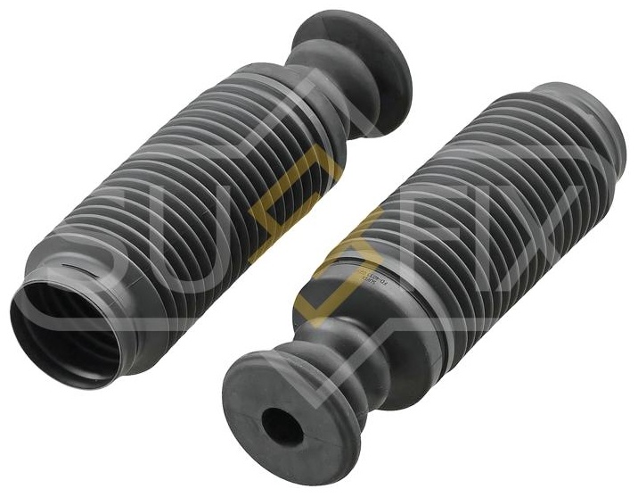 Sufix втулка амортизатора FD4033