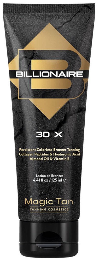 Magic Tan крем для солярия Billionaire 125 мл