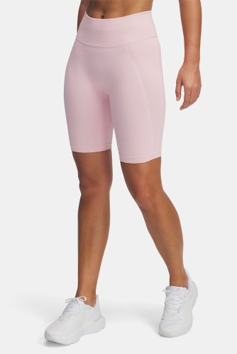 Спортивные шорты Under Armour розовый