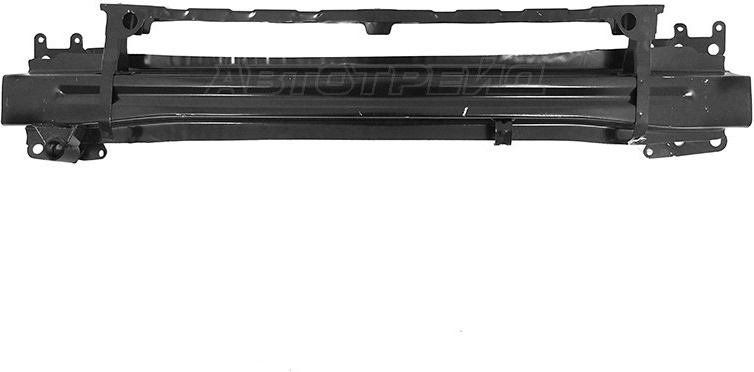 SAT усилитель STSD26000RA0 для Skoda Octavia 2008-2013