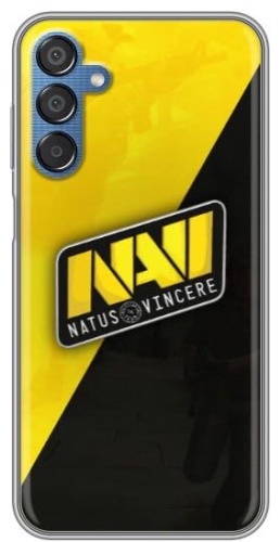 Чехол для Samsung Galaxy M15 рисунок