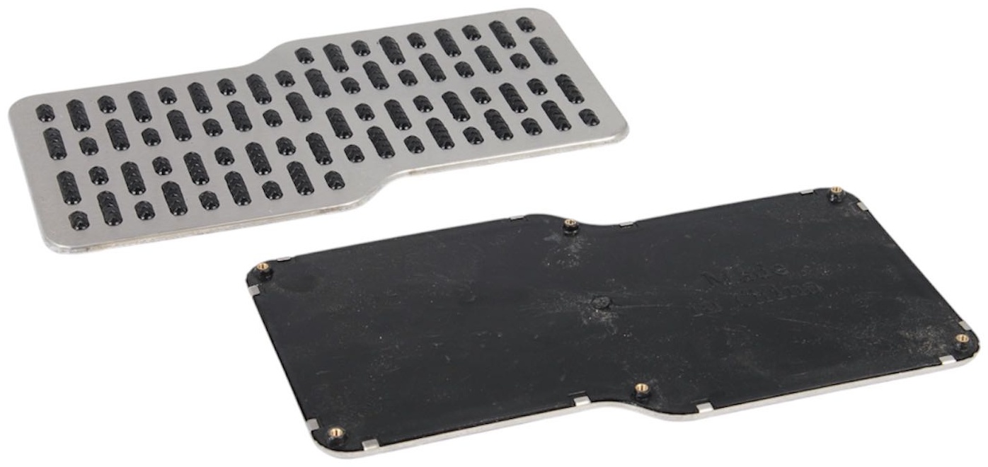 COVERSPRO подпятник 63319 1 шт