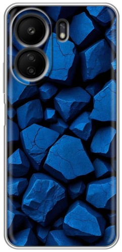 Чехол BAIKO для Xiaomi Redmi 13C рисунок