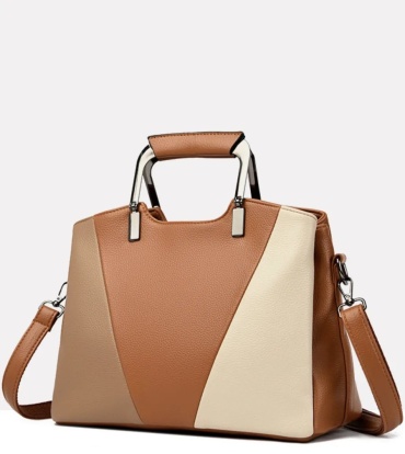 Сумка тоут BAGS AVENUE полиуретан белый