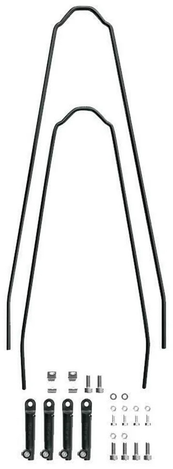 Опорная стойка SKS U-Stays Kit Velo 42 Urban & Velo 47 Trekking For Suntour Forks With Ey 11459
