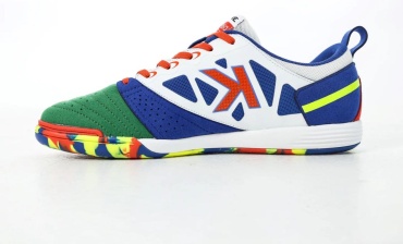Футзалки KELME мультиколор