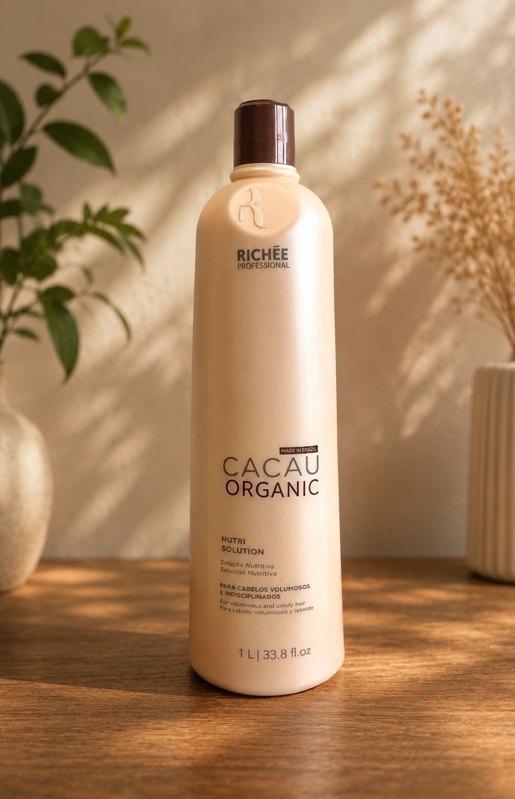 Richee Professional состав Cacau Organic NANO 1000 мл