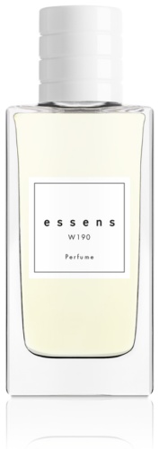 ESSENS Парфюм для женщин w190 духи PARFUM 50 мл, для женщин