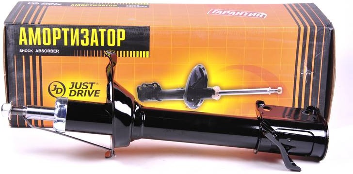 Амортизатор JD задний JAS0291 1 шт