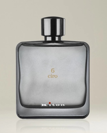 Kiton 6 Ciro духи PARFUM 100 мл, для мужчин