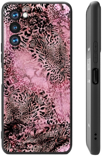 Чехол для TECNO Camon 18 рисунок